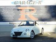 2007 DAIHATSU COPEN