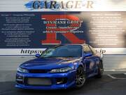 1998 NISSAN 180SX