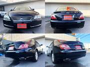 2008 TOYOTA MARK X