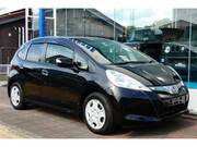 2012 HONDA FIT HYBRID