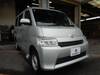 TOYOTA TOWNACE VAN