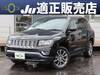 CHRYSLER JEEP COMPASS