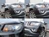 CHRYSLER JEEP COMPASS