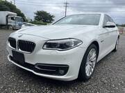 2015 BMW 5 SERIES
