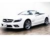 MERCEDES BENZ SL