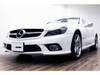 MERCEDES BENZ SL
