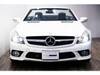 MERCEDES BENZ SL