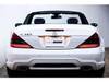 MERCEDES BENZ SL