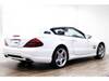 MERCEDES BENZ SL