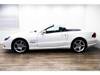 MERCEDES BENZ SL