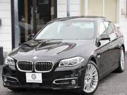2014 BMW 5 SERIES