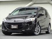 2012 MAZDA PREMACY