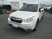 2012 SUBARU FORESTER