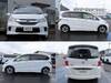HONDA FREED HYBRID