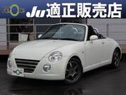2010 DAIHATSU COPEN