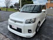 2009 TOYOTA COROLLA RUMION
