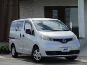 2009 NISSAN NV200 VANETTE VAN GX