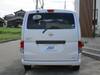 NISSAN NV200 VANETTE VAN