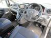 NISSAN NV200 VANETTE VAN