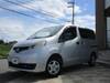 NISSAN NV200 VANETTE VAN