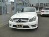 MERCEDES BENZ C-CLASS