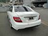 MERCEDES BENZ C-CLASS