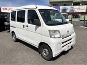 2013 DAIHATSU HIJET CARGO