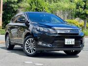 2014 TOYOTA HARRIER