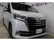 2020 TOYOTA GRANACE