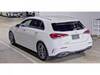 MERCEDES BENZ A-CLASS
