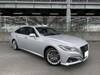 TOYOTA CROWN HYBRID