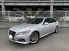 TOYOTA CROWN HYBRID