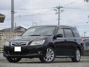 2008 SUBARU EXIGA