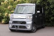 2016 DAIHATSU WAKE