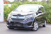 2017 HONDA FREED HYBIRD