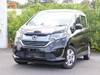 HONDA FREED HYBIRD