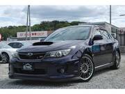 2012 SUBARU IMPREZA WRX STi