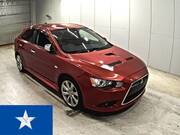 2012 MITSUBISHI GALANT