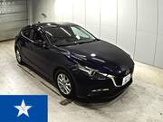 2018 MAZDA AXELA SPORTS