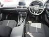 MAZDA AXELA SPORTS