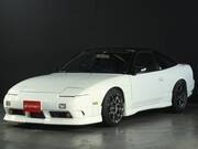1998 NISSAN 180SX TYPE-X