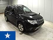 2009 SUBARU FORESTER