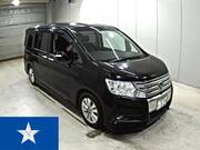 2011 HONDA STEPWAGON