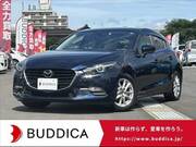 2017 MAZDA AXELA SPORTS