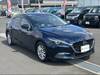MAZDA AXELA SPORTS
