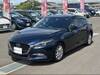 MAZDA AXELA SPORTS