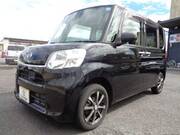 2014 DAIHATSU TANTO