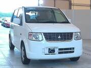 2012 MITSUBISHI EK WAGON M