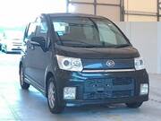 2009 DAIHATSU MOVE X LTD