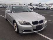 2010 BMW 3 SERIES 320I
